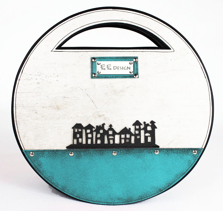 FuFu KABELKA VE1DUM2