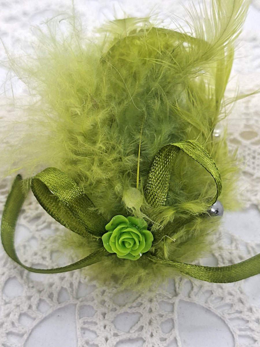 Velikonoční vajíčko - kraslice č. 16