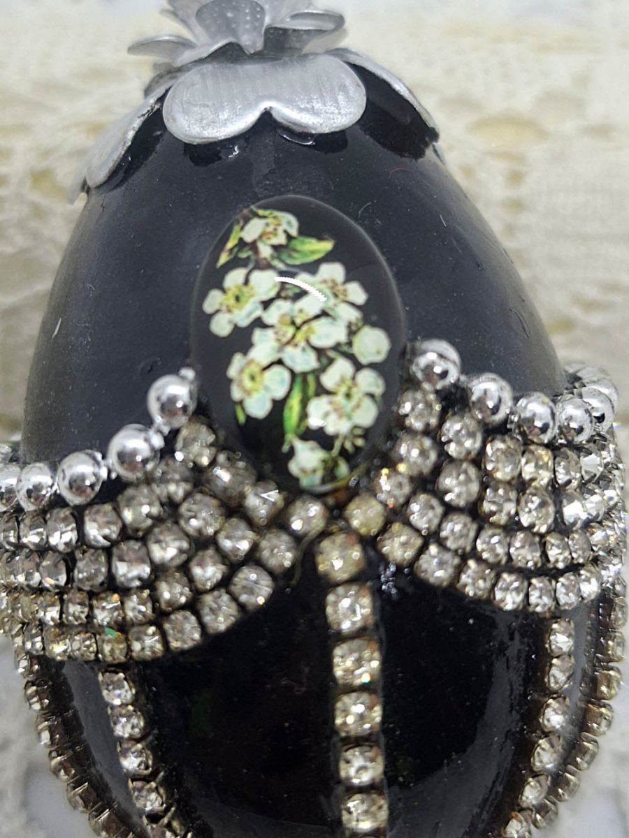 Velikonoční vajíčko - kraslice č. 19