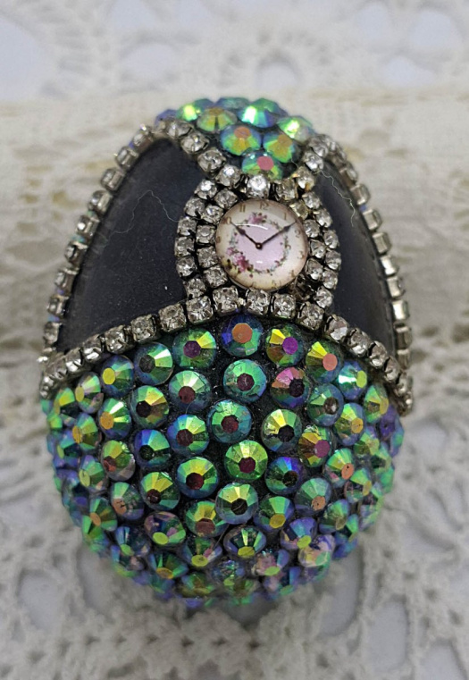 Velikonoční vajíčko - kraslice č. 23