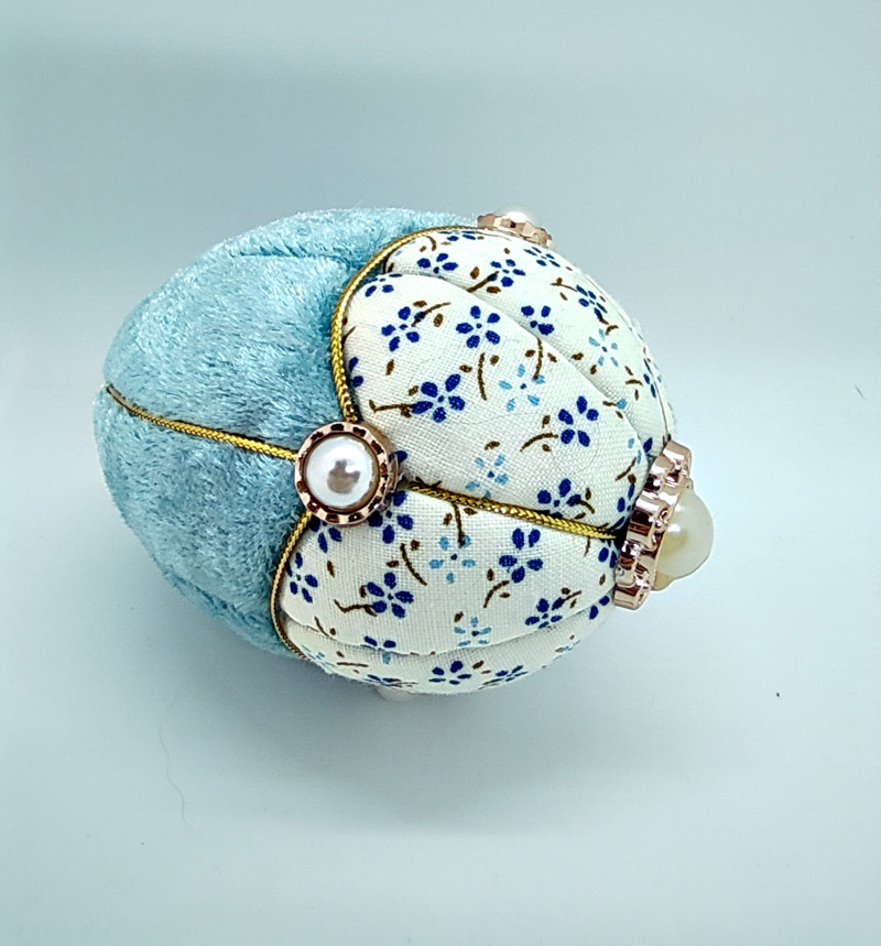 Velikonoční vajíčko - kraslice č. 33