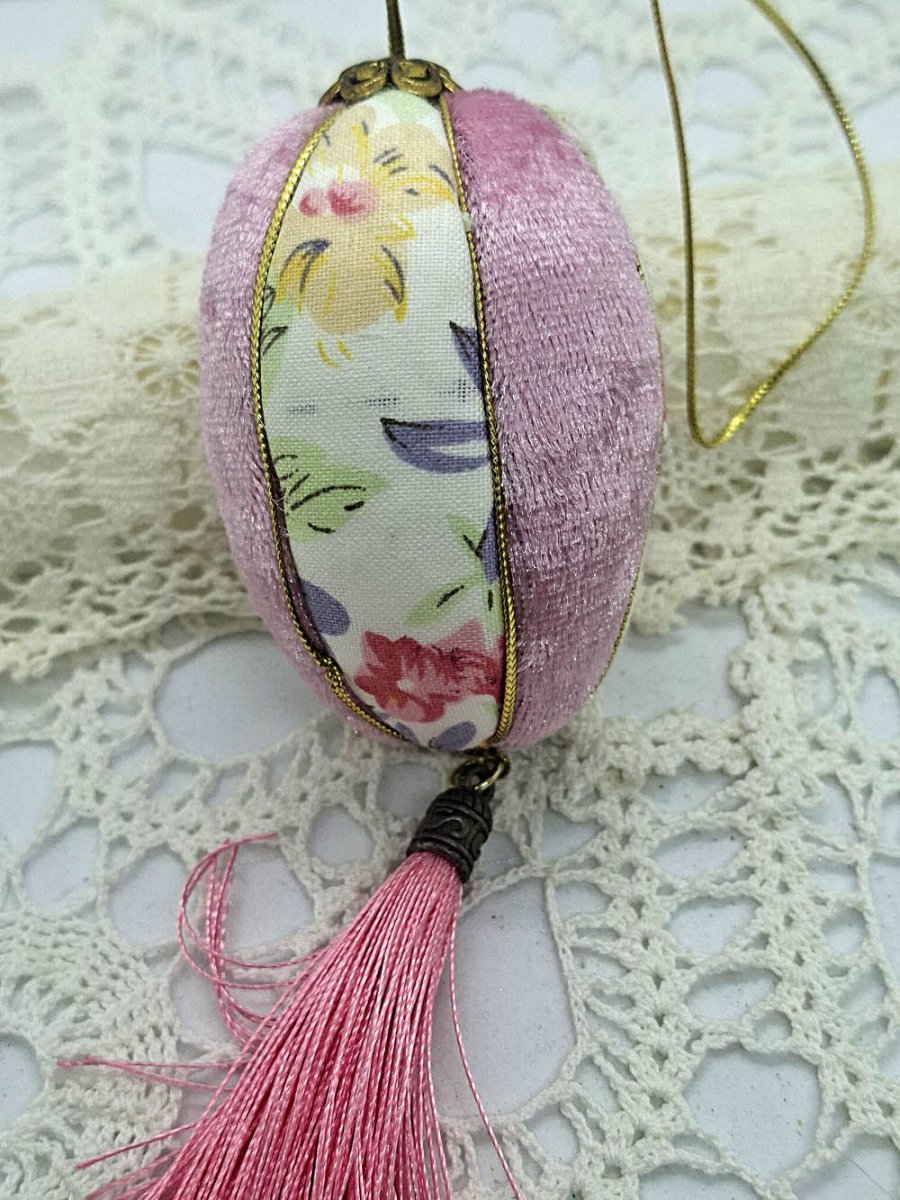 Velikonoční vajíčko - kraslice č. 37