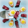 Vejce a slanina
