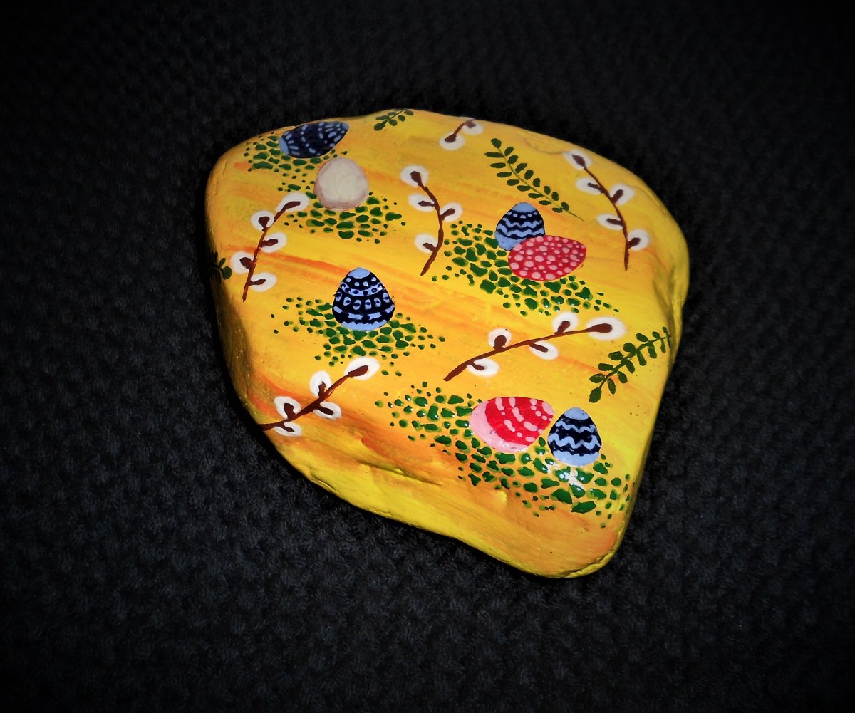 Veselé Velikonoce :-)