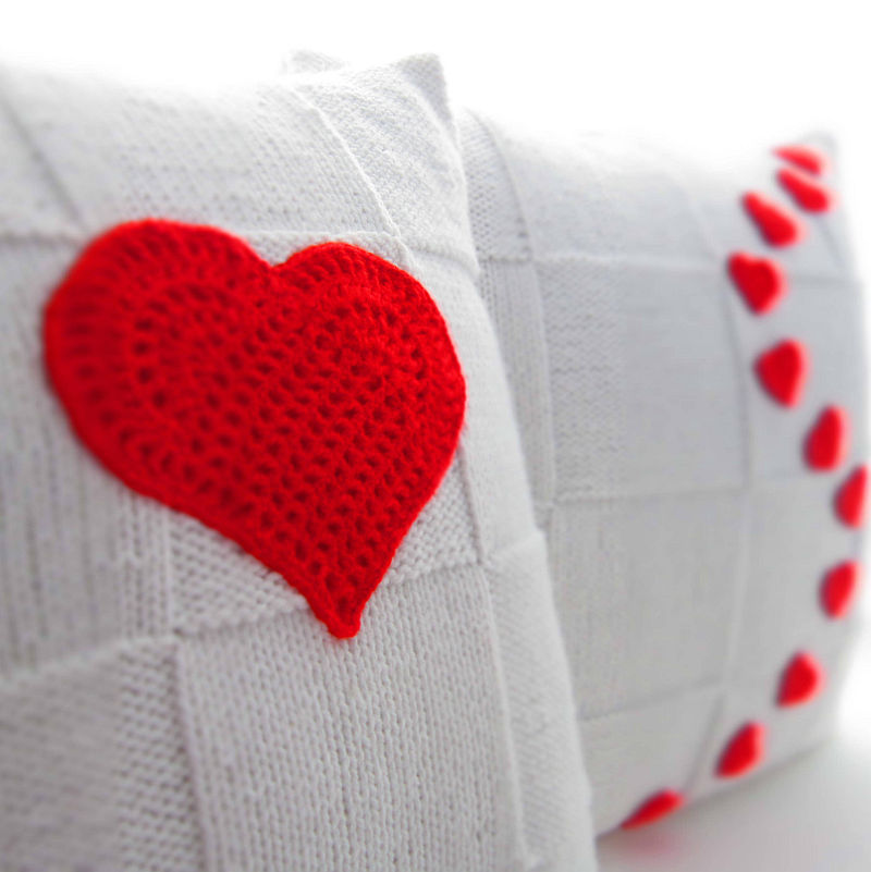 Pro milovníky Valentýna