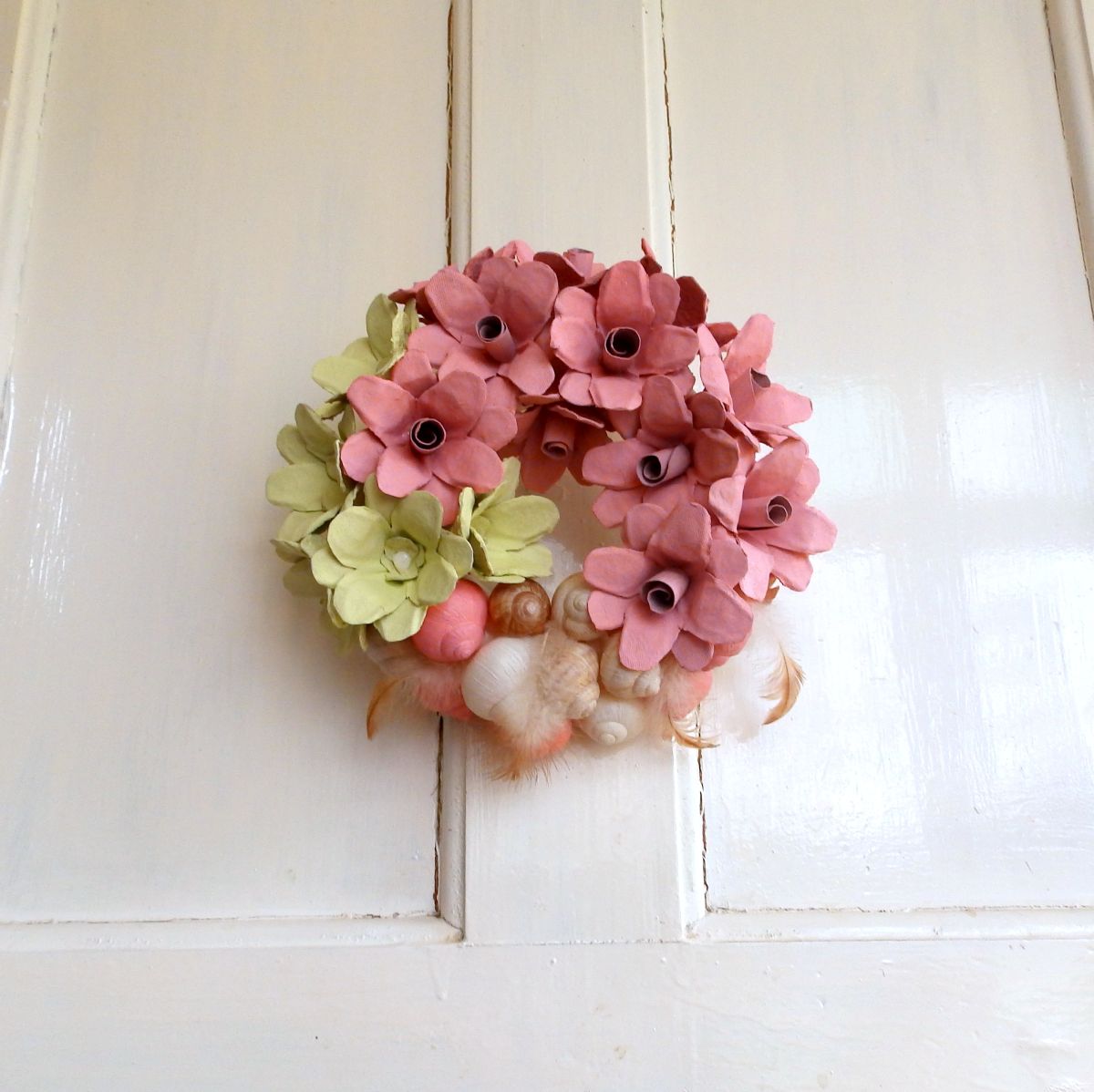 Dekorační věneček 