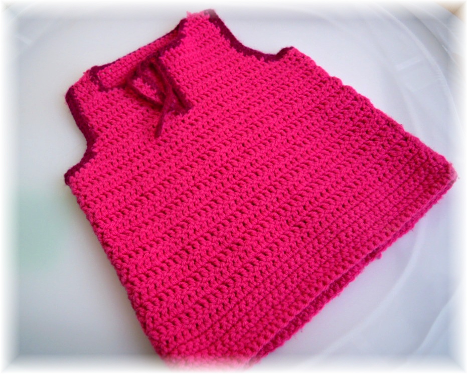 Vestička bez rukávů