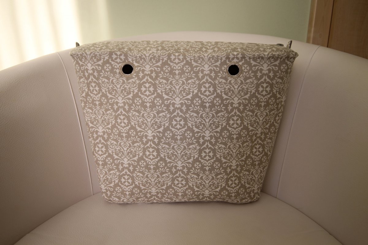 Vnitřní taška do obag standardu