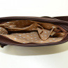 Big Teri Bird on Brown