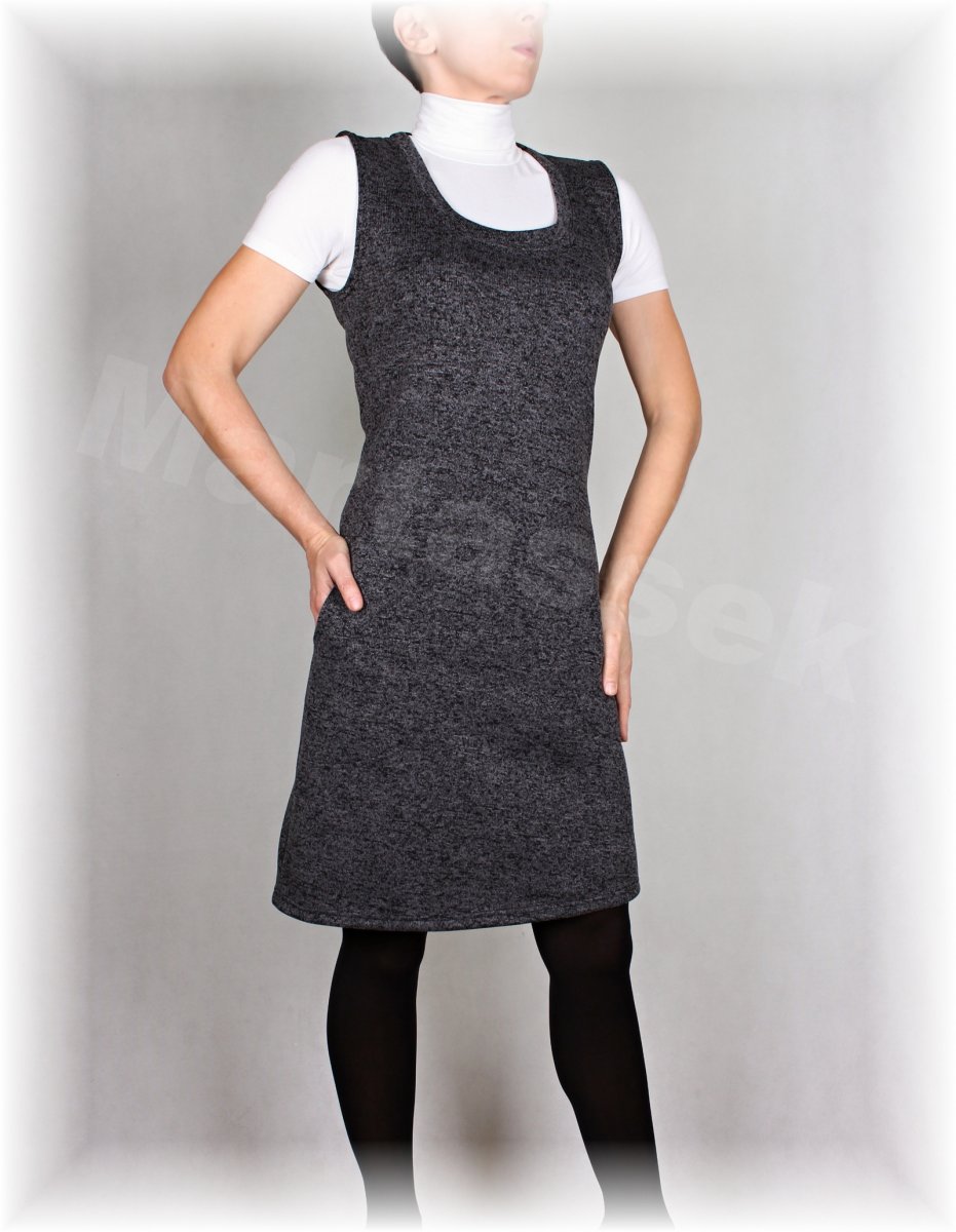 Šatovka hřejivá (více barev)