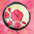 Zrcátko Vlčí máky