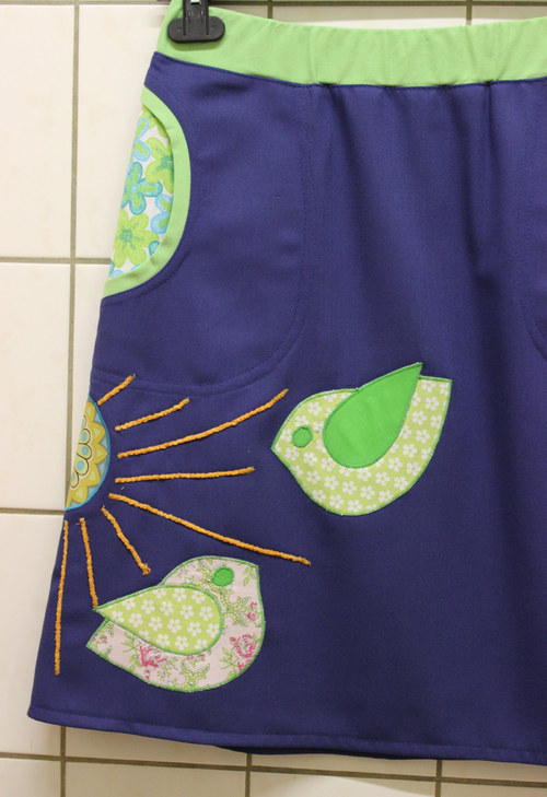 Z ptačí perspektivy