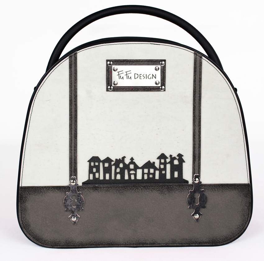 FuFu KABELKA VO1DUM4