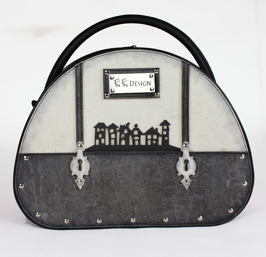 FuFu KABELKA VO2DUM4