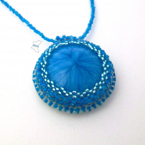 Amulet vodní královny