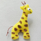 Žirafka