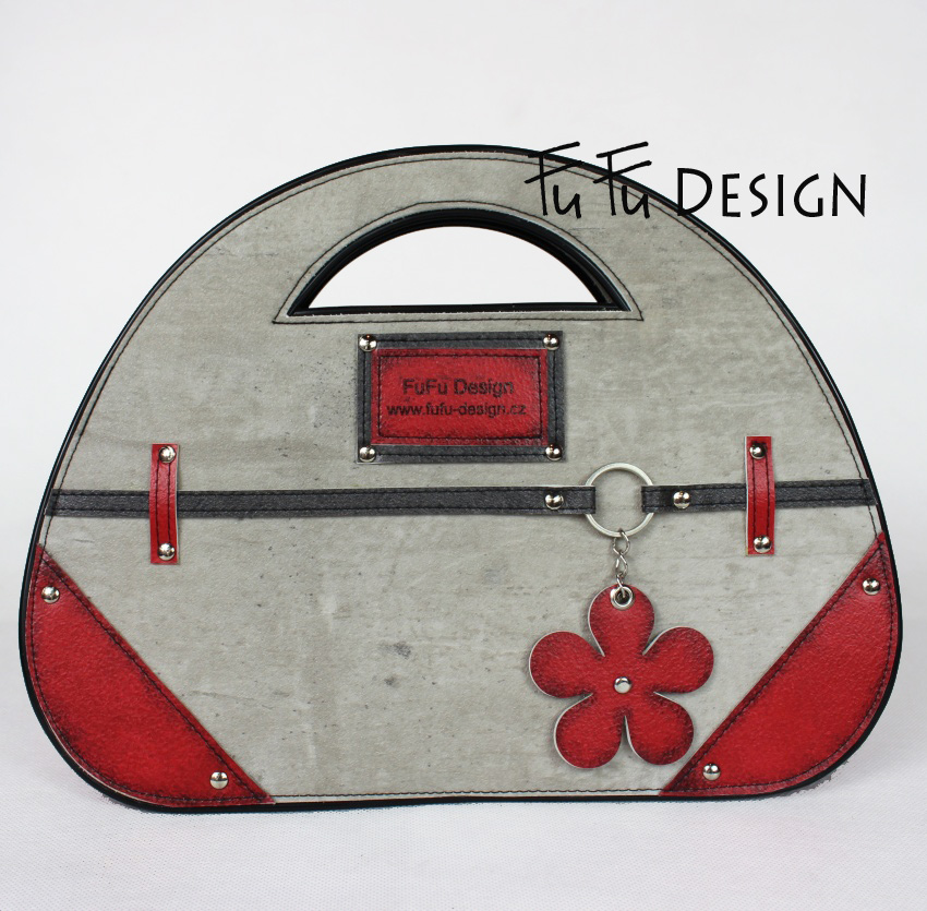 FuFu KABELKA VUKTO21