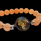 Náramok Magická mačka