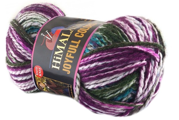 JOYFULL COLORS (80207)