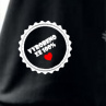 Těhotenské triko - Made in love