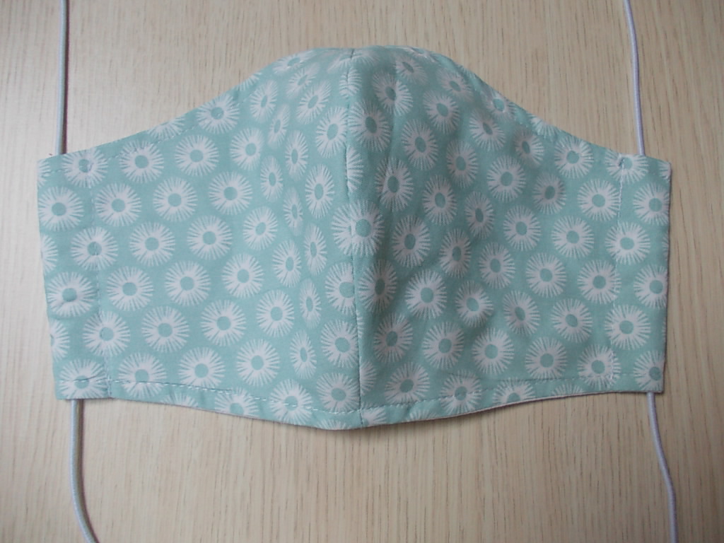 Rouška  - 100% bavlna dámská