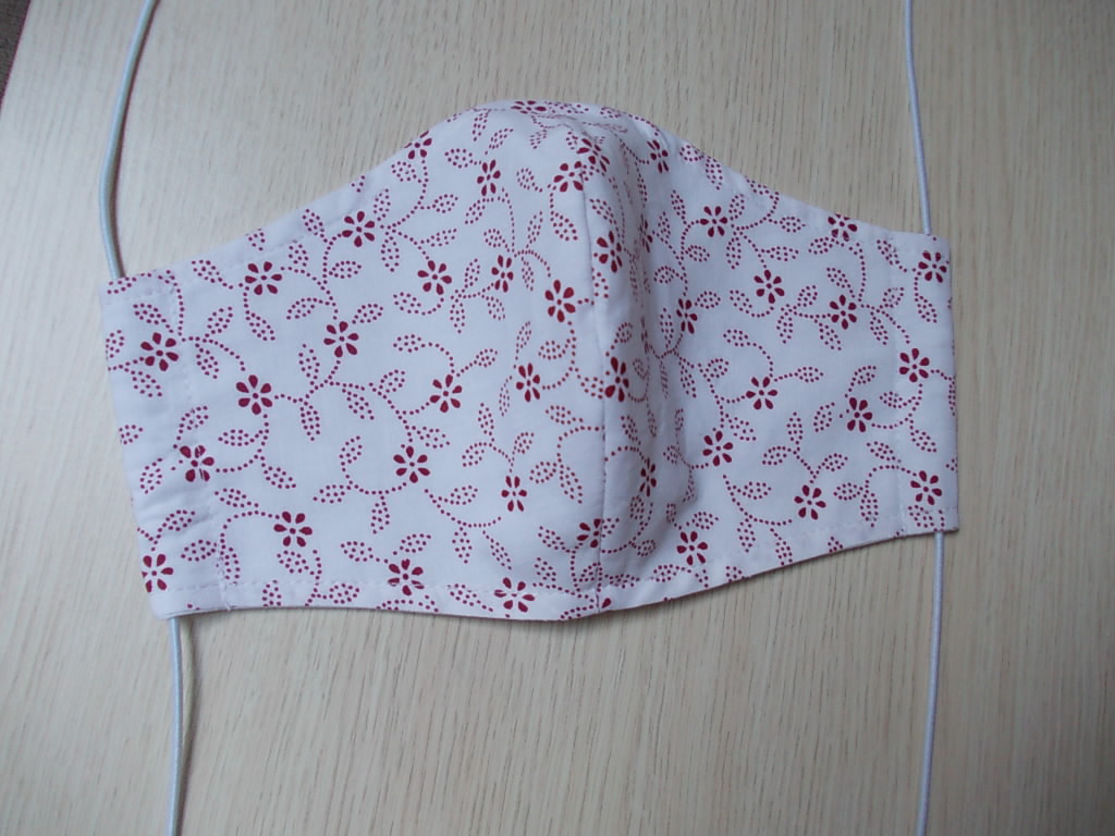 Rouška  - 100% bavlna dámská