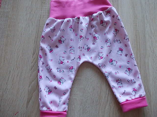 Kalhoty/turky vel.68