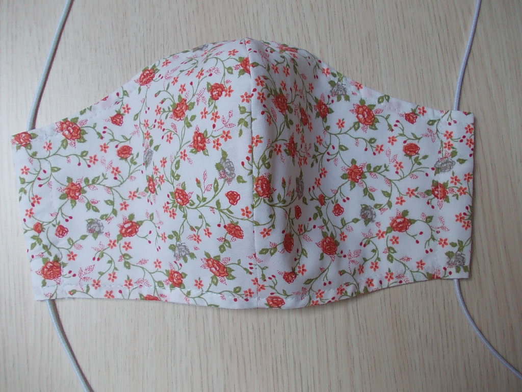 Rouška  - 100% bavlna dámská