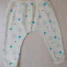 Kalhoty / turky vel.80