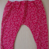 Kalhoty / turky vel.80