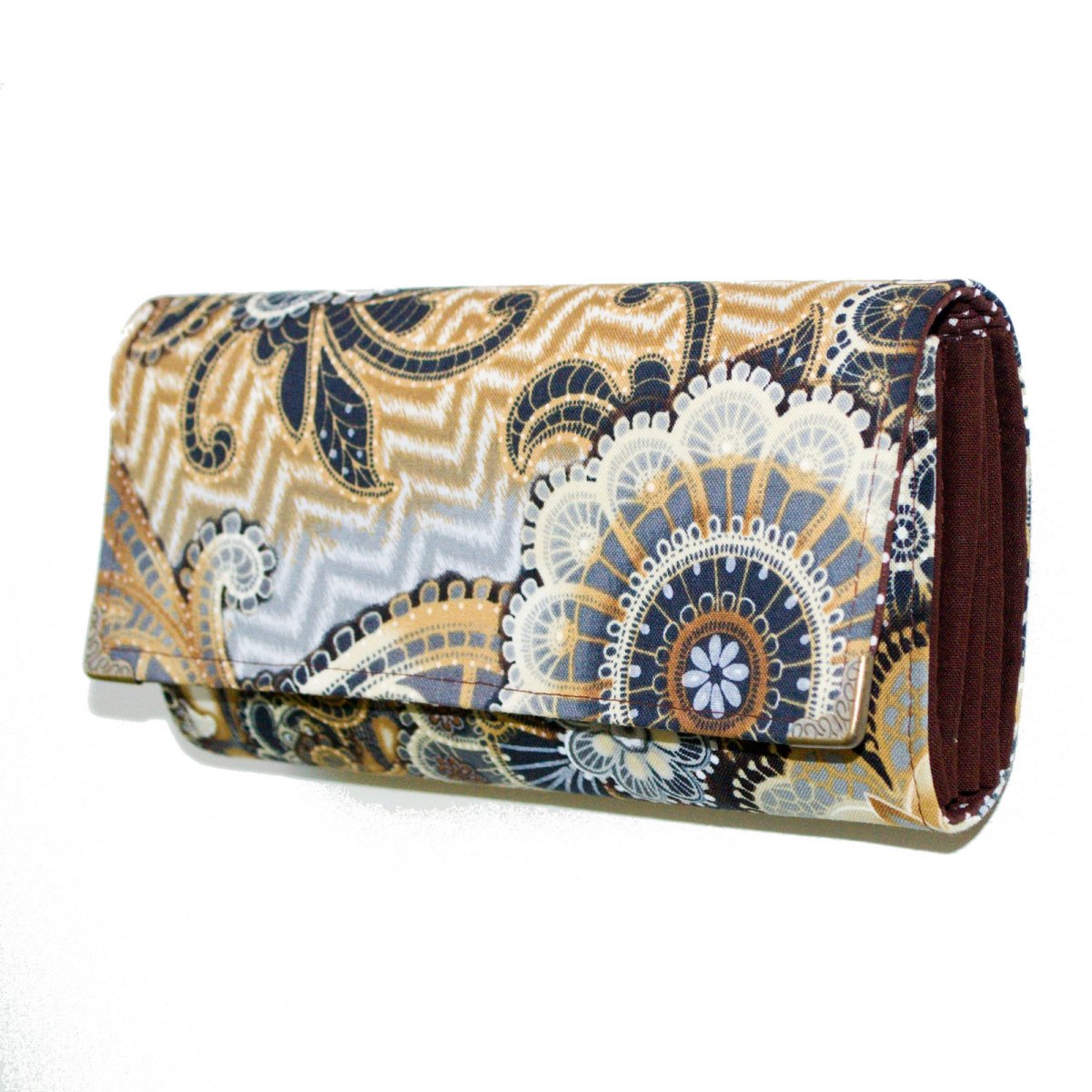 peněženka Circles 19cm