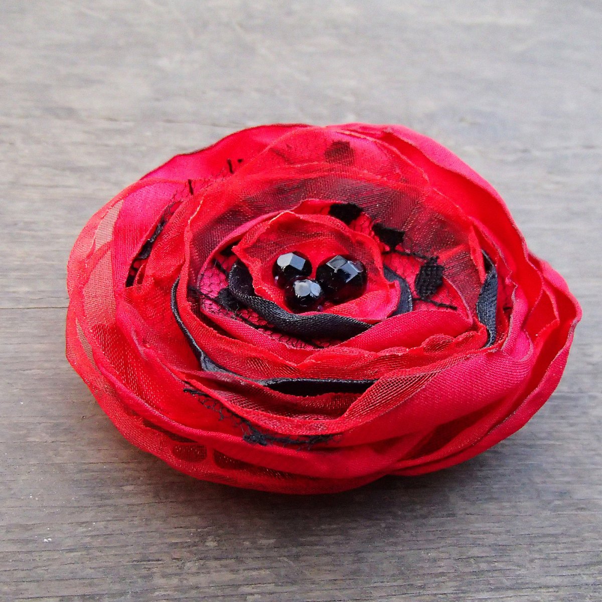 O Červené Karkulce – 2v1