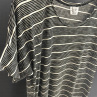 Dámské triko Pruhy - S/M,M/L