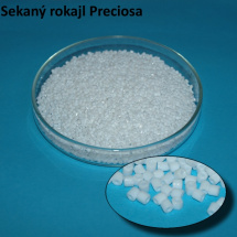 Sekaný rokajl White