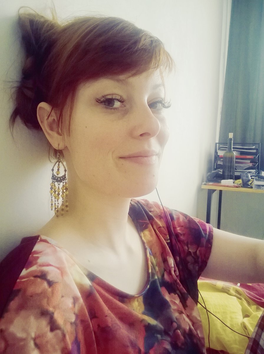 - Medové potěšení -