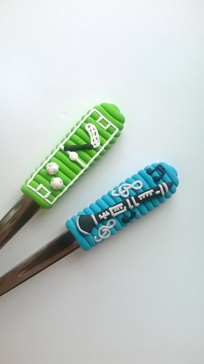 Dospělácká polévková lžíce