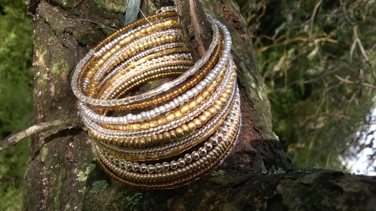 Od zlaté po stříbrnou 