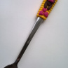 Srdíčkový méďa dl.18cm