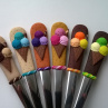Zmrzlinkové mňam ( 18 cm )