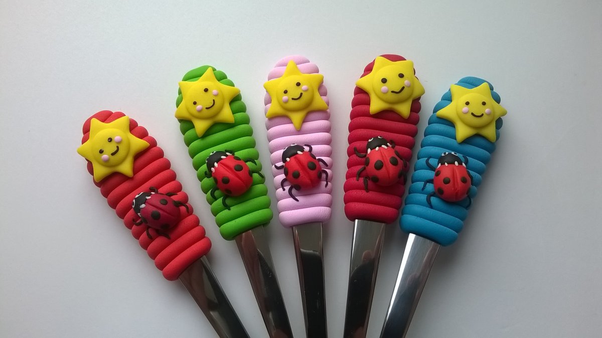 Slunéčko s bedrníčkou (18cm)