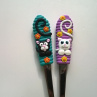 Kocourek a Micinka (18 cm) 