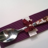 Kávová se jmény (dl.18cm)I