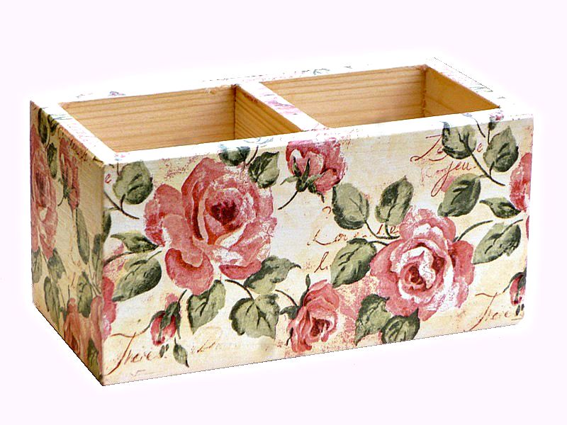 tužkovník - dvojstojánek