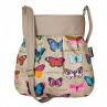 kabelka Tess 2 Butterfly