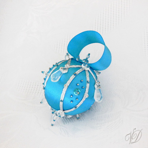 Štědrost chrysoberylu v tyrkysové (SO087)