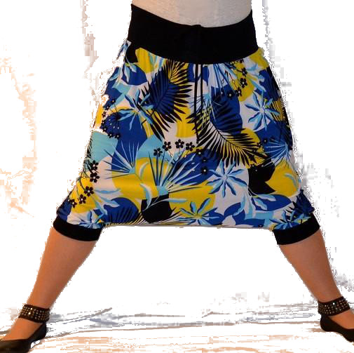 Turky Barevně veselé