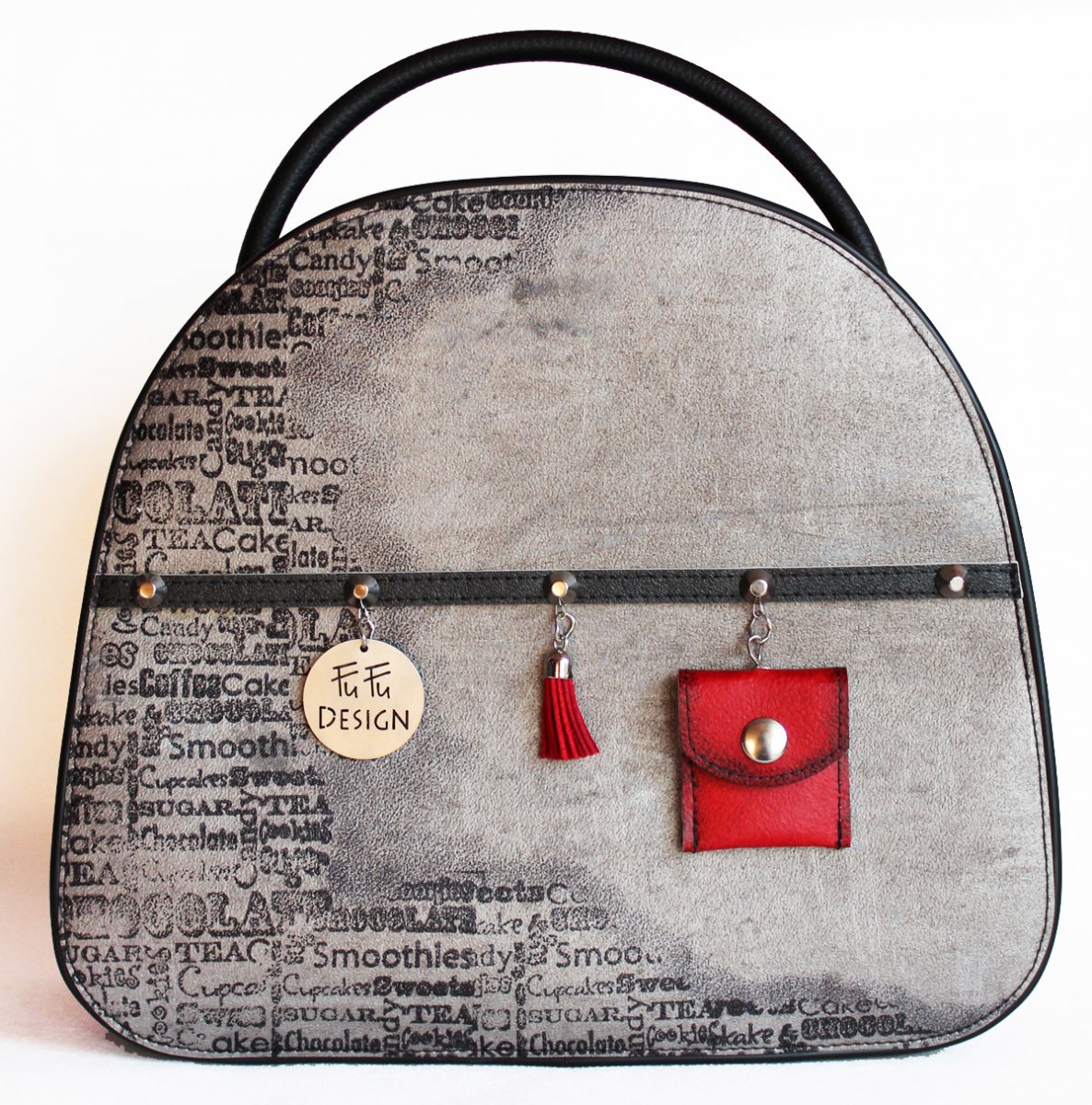 FuFu KABELKA LIMITOVANÁ EDICE27