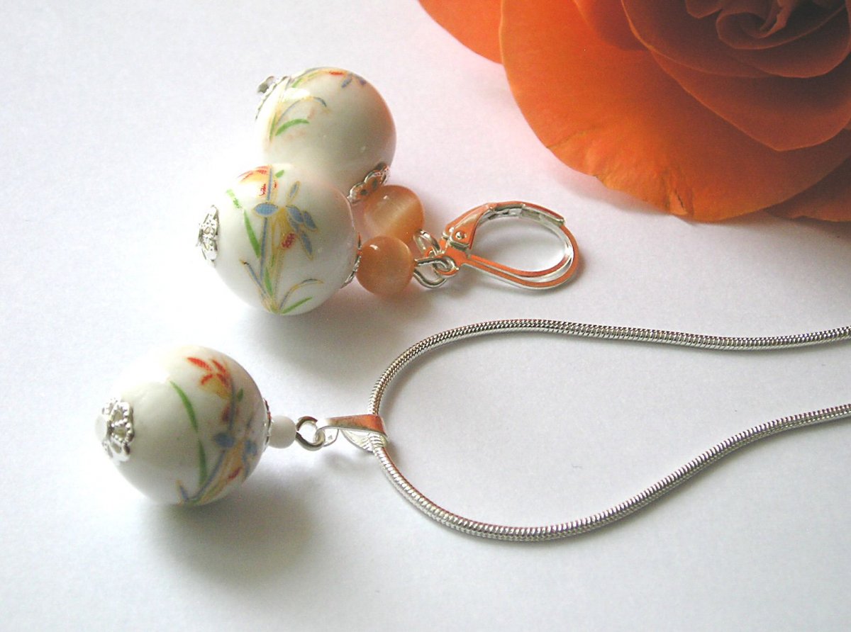 Souprava Viktorie...