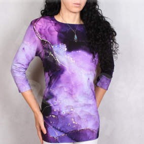 Triko  vz.755 i krátký rukáv