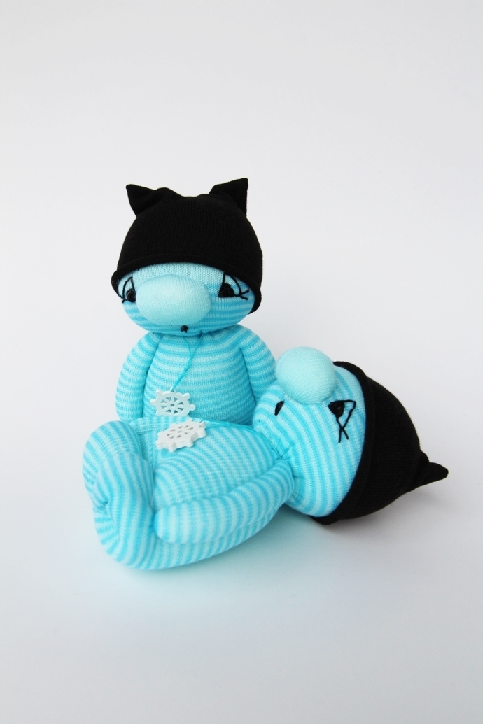 Skříteček pro štěstí. č.1344